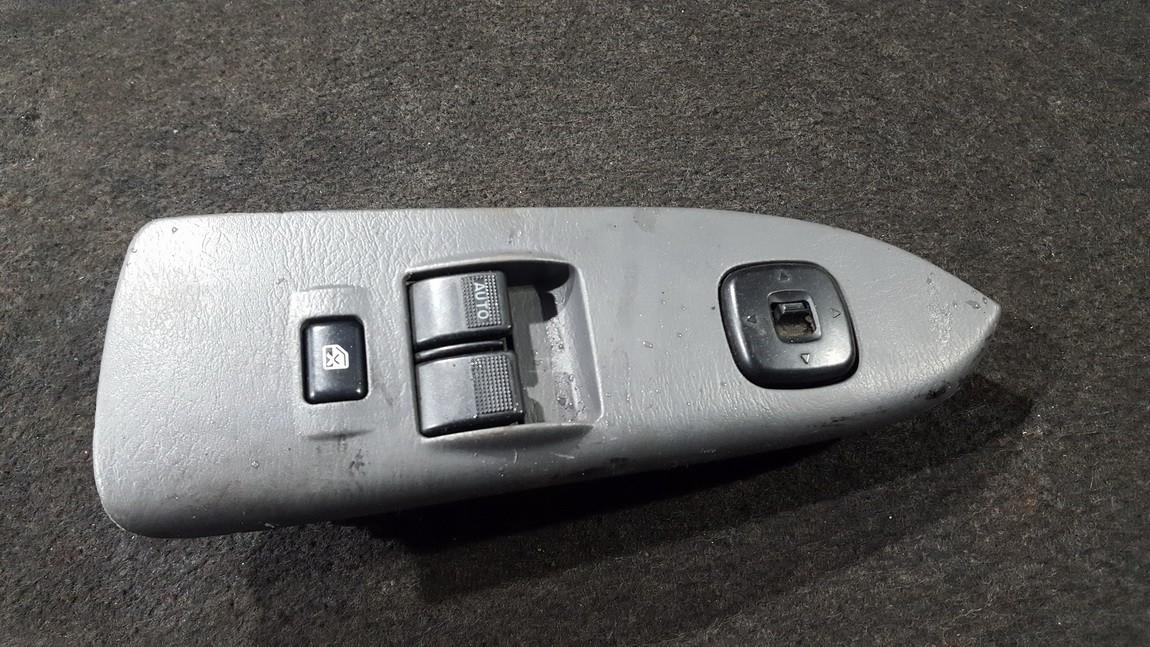 Stiklo valdymo mygtukas (lango pakeliko mygtukai) bl3e66350a nenustatyta Mazda 323F 1997 1.5
