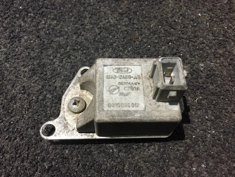 Ignition Control Module 93ab12a019ab 0130025012 Ford MONDEO 1993 1.6