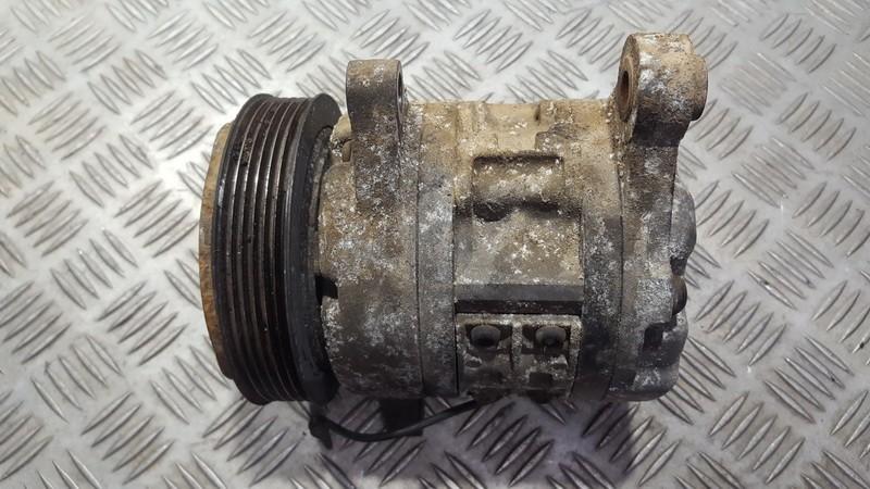 AC AIR Compressor Pump 4040200571 404020-0571 Opel FRONTERA 1994 2.0
