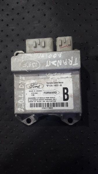 Airbag crash sensors module 27031717884C 1C1A14B321BB Ford TRANSIT 2000 2.0