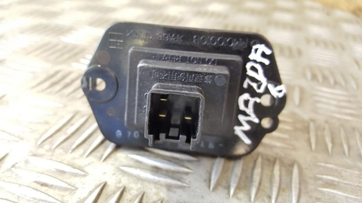 Резистор отопителя от производителя  PM010010B NENUSTATYTA Mazda 6 2004 1.8