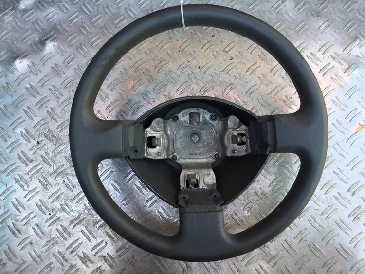 Steering wheel NENUSTATYTA n/a Fiat PANDA 2006 1.1