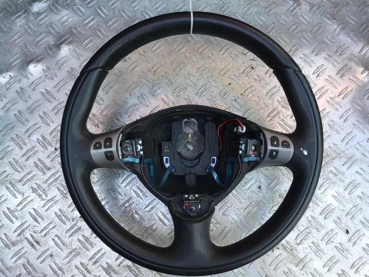 Steering wheel NENUSTATYTA n/a Alfa-Romeo 147 2001 1.6