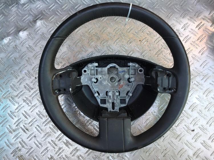 Steering wheel NENUSTATYTA n/a Citroen C6 2006 2.7