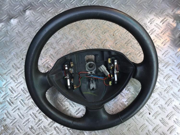 Steering wheel NENUSTATYTA n/a Renault LAGUNA 1996 1.8