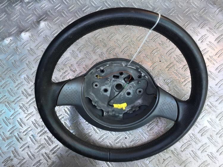 Steering wheel NENUSTATYTA n/a Smart SMART 2000 0.6