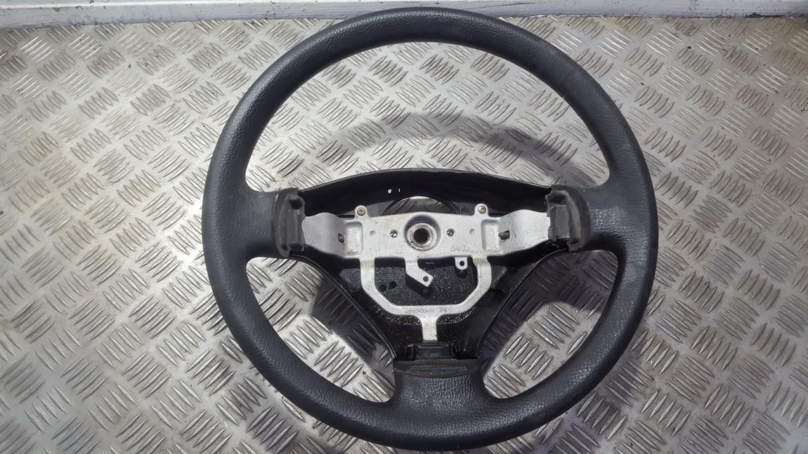 Steering wheel GS12000830 NENUSTATYTA Suzuki LIANA 2004 1.6