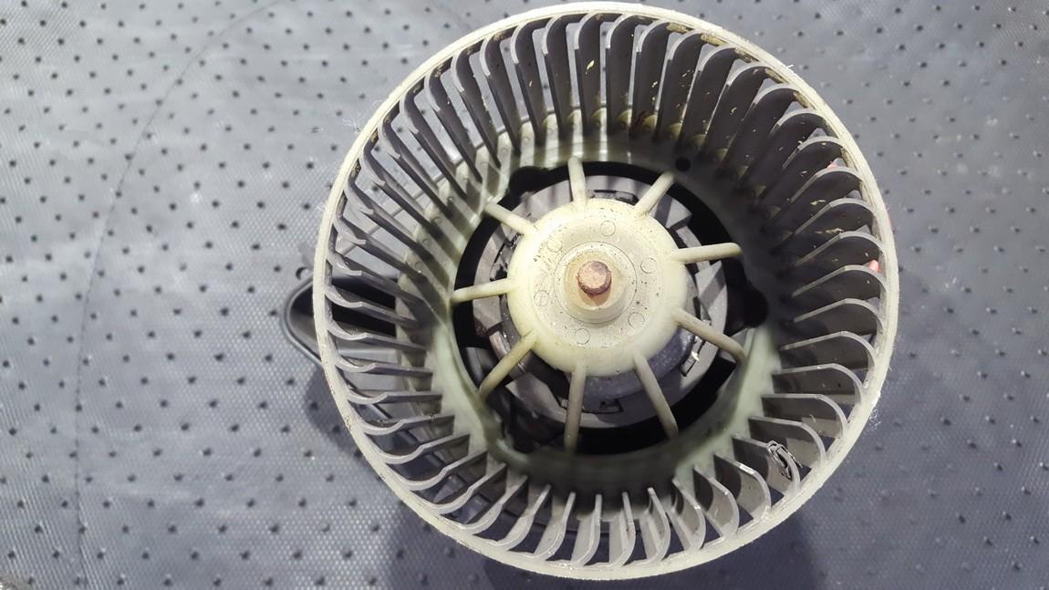 Heater blower assy A52653121T A53651922V Renault SCENIC 1999 1.4