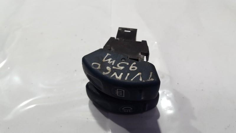 Кнопка противотуманки 843212e n/a Renault TWINGO 1996 1.2