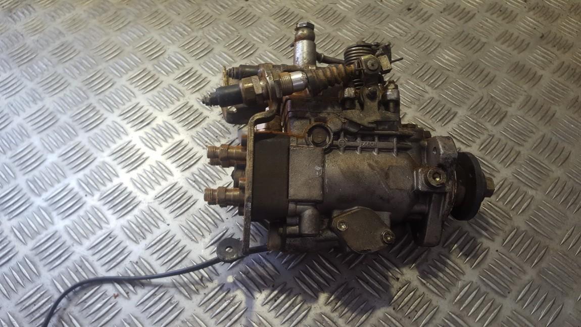 High Pressure Injection Pump 0460484101 028130110S Volkswagen POLO 2011 1.2