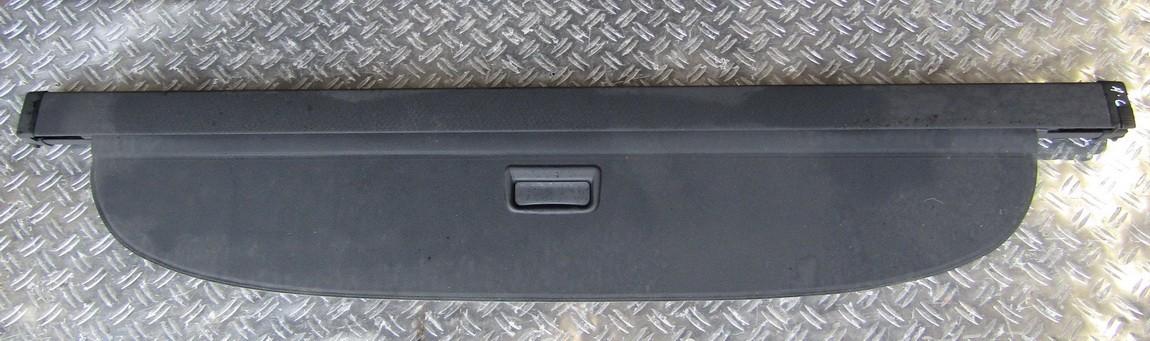Шторка багажника (Занавеска) 4b9863553f n/a Audi A6 1994 2.5