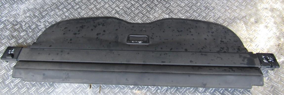 Шторка багажника (Занавеска) 8d9863553b n/a Audi A4 1998 2.5