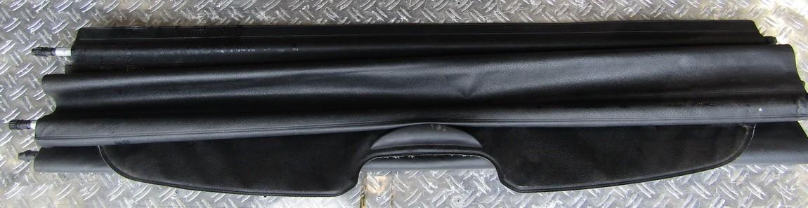 Boot Cover NENUSTATYTA N/A Opel VECTRA 2004 1.9