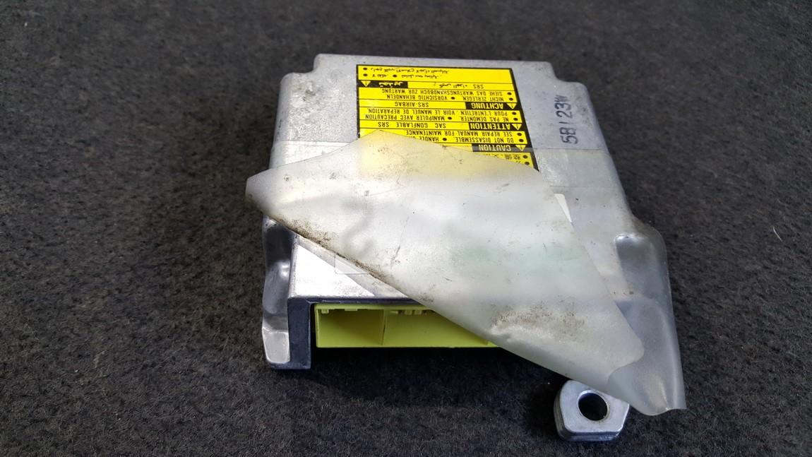 Airbag crash sensors module 8917042090 89170-42090 Toyota RAV-4 2002 1.8