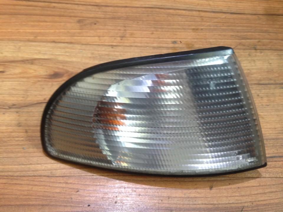 Front Indicator Right Side RH 1315106919 8d0953050a Audi A4 1996 1.6
