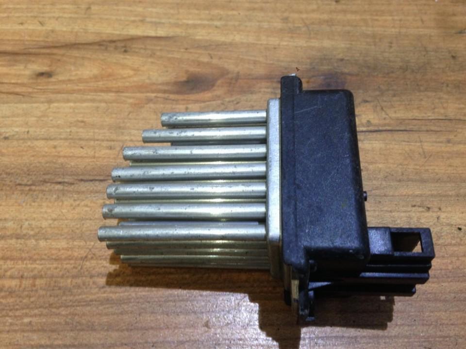 Резистор отопителя от производителя  4b0820521 5ds006467-023, mf246810-149 Audi A6 2008 2.0