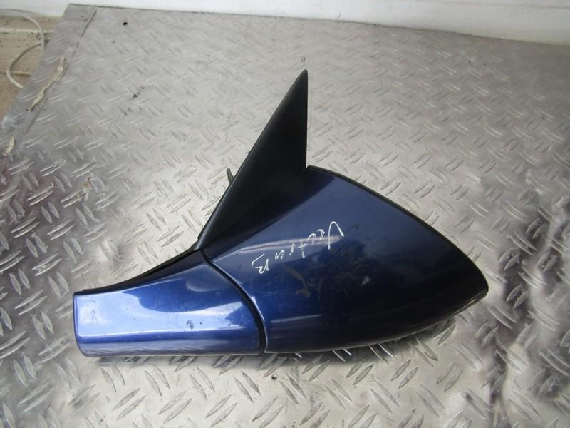 Duru veidrodelis P.K. e1010446 nenustatyta Opel VECTRA 1997 1.8