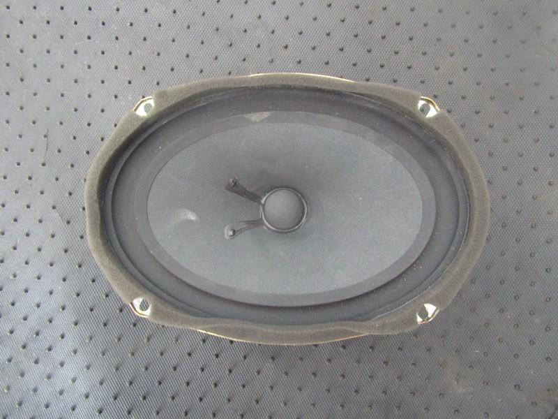 Speaker (audio) 0k53h66960 nenustatyta Kia CARNIVAL 2001 2.9