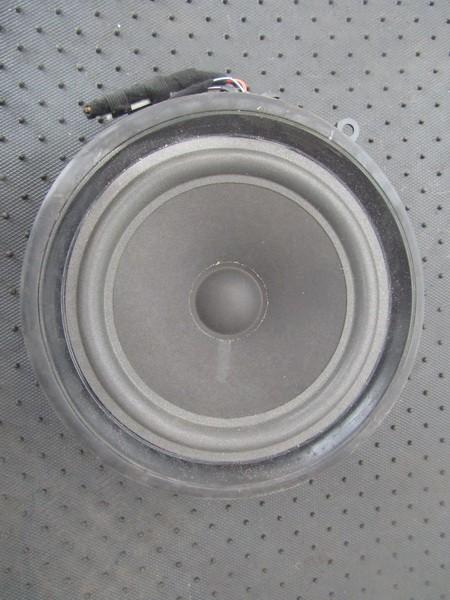 Speaker (audio) 8e0035411 nenustatyta Audi A4 2005 2.0