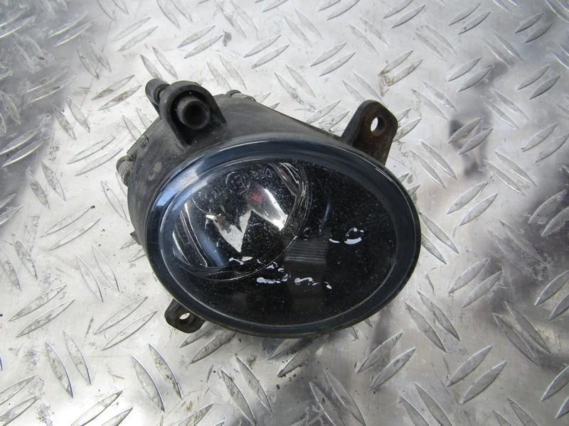 Fog lamp (Fog light), front left 0305062001 1S71-15K202-AC Ford MONDEO 1997 1.8