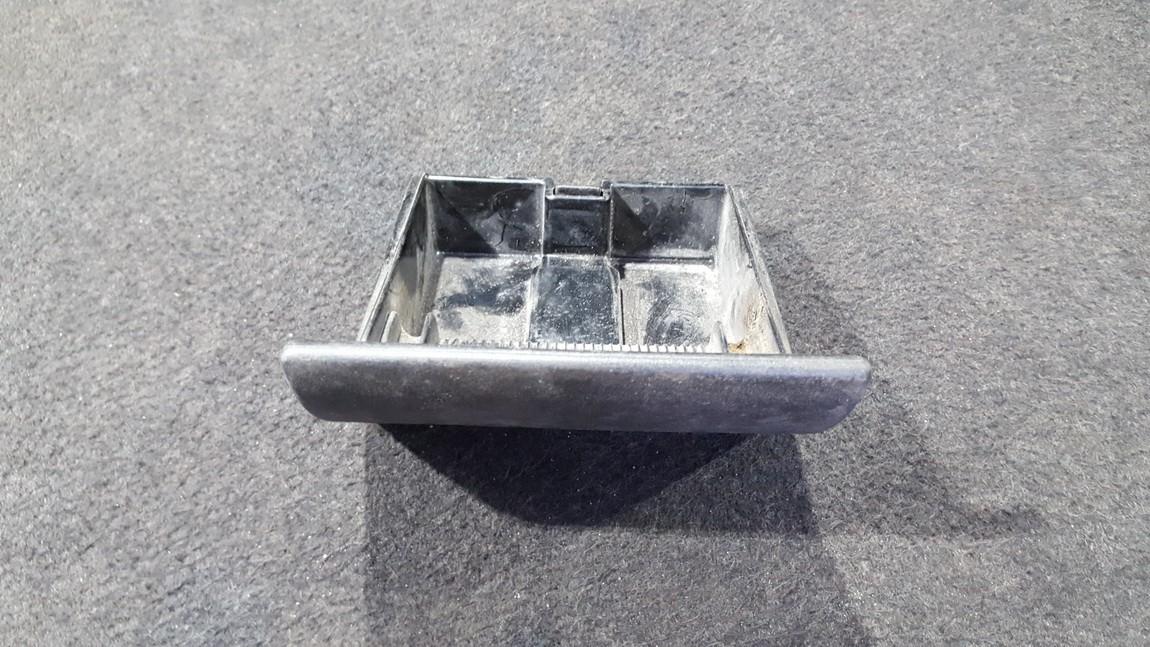 Center Console Ashtray (Ash Tray) 1H1857309 N/A Volkswagen GOLF 2004 1.6
