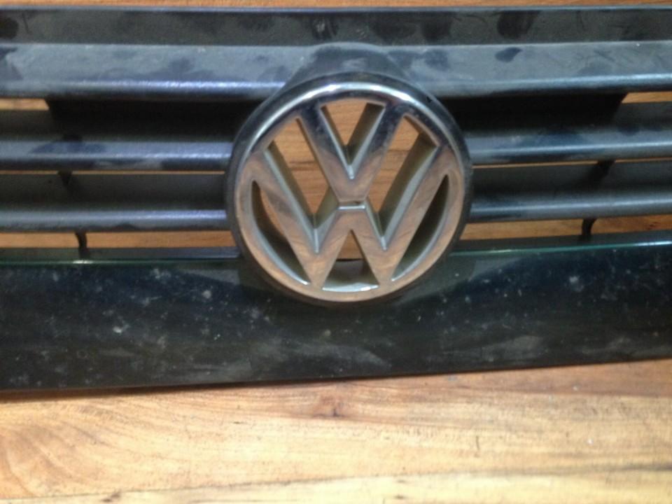 Передние Эмблема NENUSTATYTA N/A Volkswagen GOLF 2004 1.9