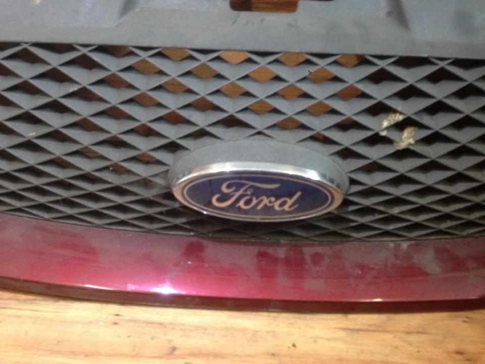 Priekinis zenkliukas (Emblema) NENUSTATYTA n/a Ford MONDEO 1996 1.8