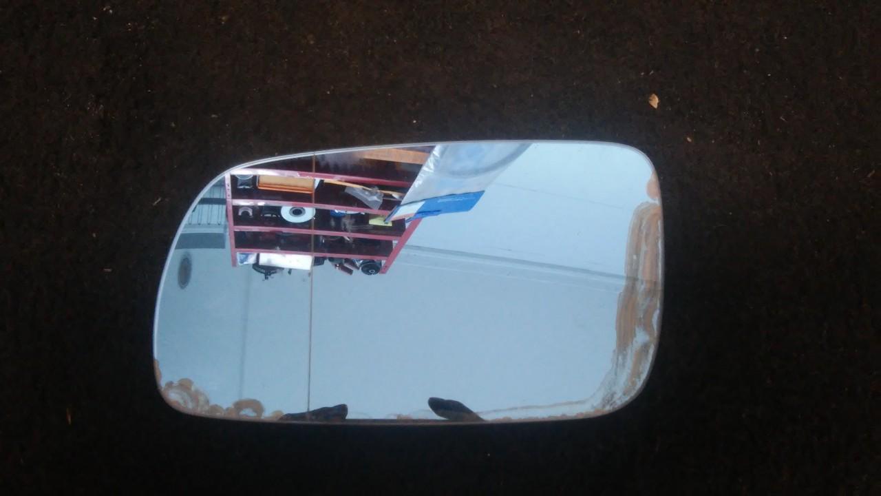 стекло зеркала левa 4b0857535b 4b0857535b Audi A6 1997 2.4
