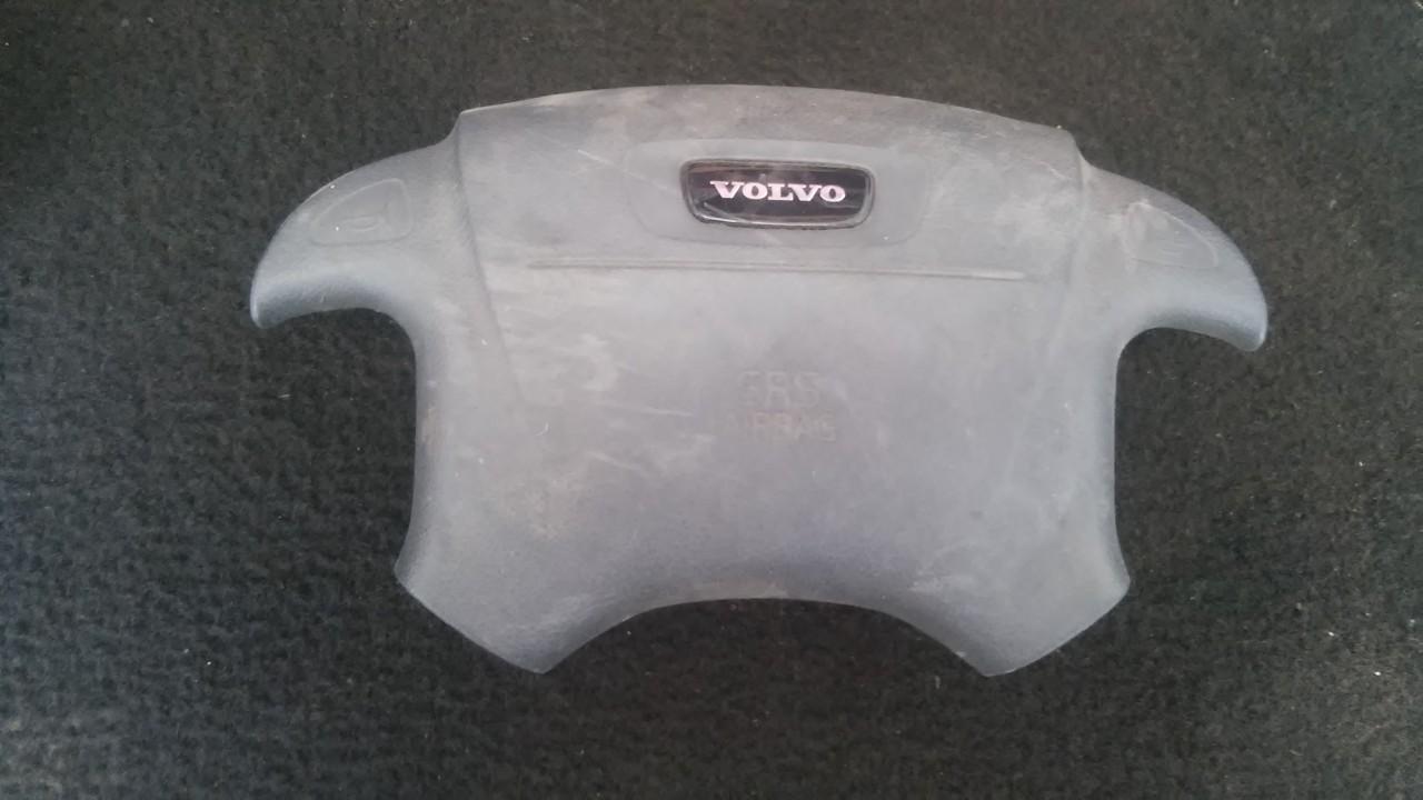 Steering srs Airbag 9206137 a290390820227 Volvo C70 2000 2.3