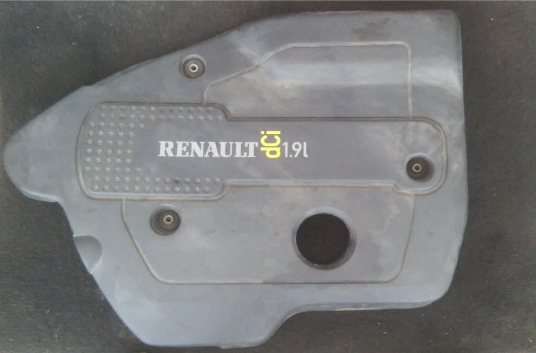 Накладка декоративная 3700006876 n/a Renault LAGUNA 2006 1.9