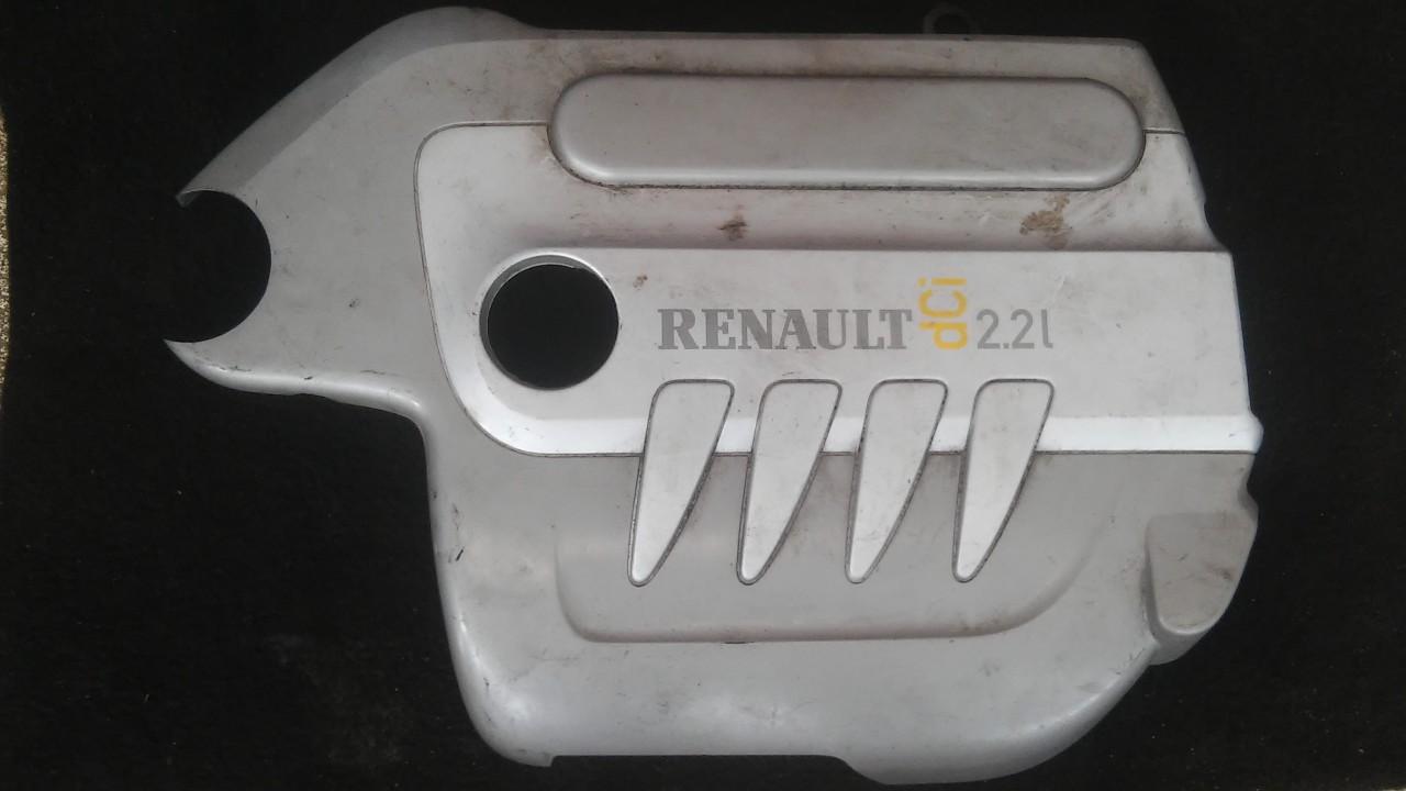 Накладка декоративная nenustatytas nenustatytas Renault LAGUNA 1995 2.2