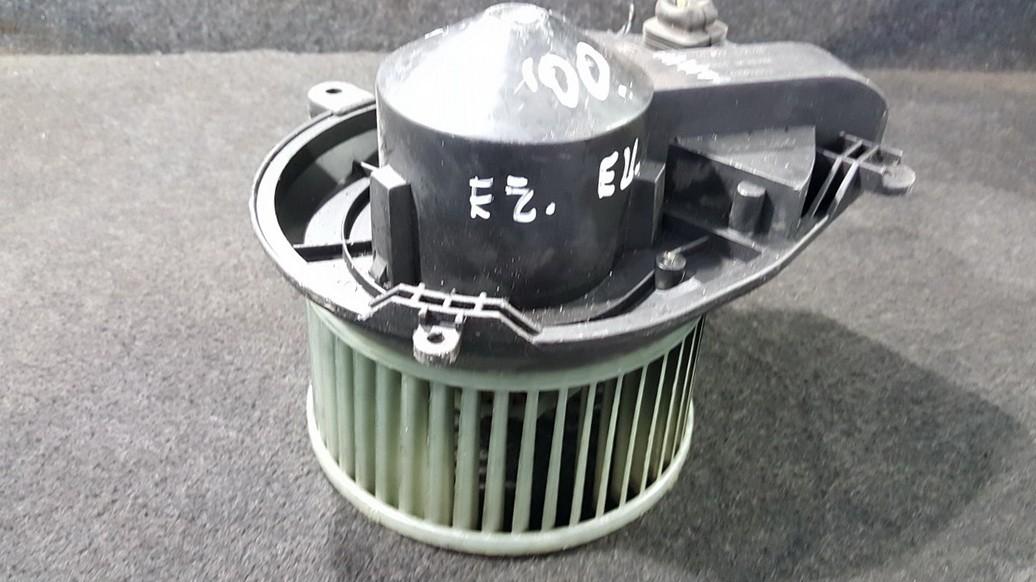 Heater blower assy 740221233F 74.022.123.3F, 8D1820021 Audi A4 1996 1.6