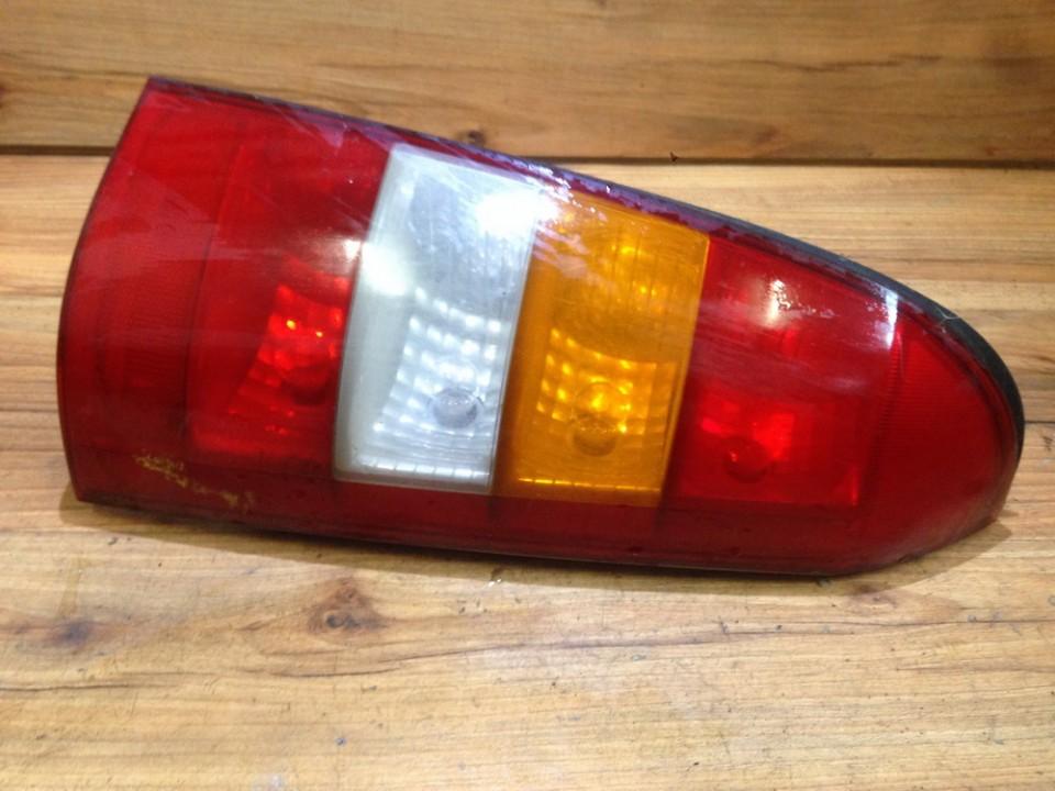 Tail Light lamp Outside, Rear Right 393032 n/a Opel ASTRA 2000 2.0