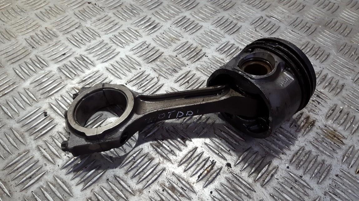Piston and Conrod (Connecting rod) RF1S706200AAF1R 2700B0424V Ford MONDEO 1999 1.8