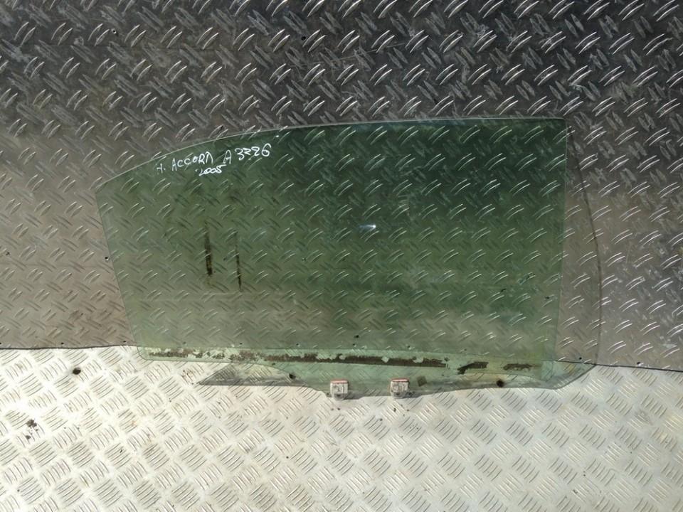 Duru stiklas G.D. NENUSTATYTA n/a Honda ACCORD 1995 2.0