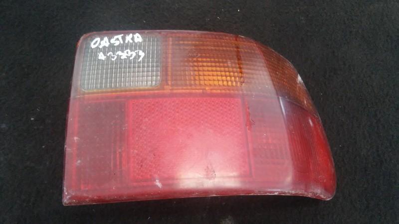 Tail Light lamp Outside, Rear Right 394448 24176, 394.448 Opel ASTRA 1998 1.4