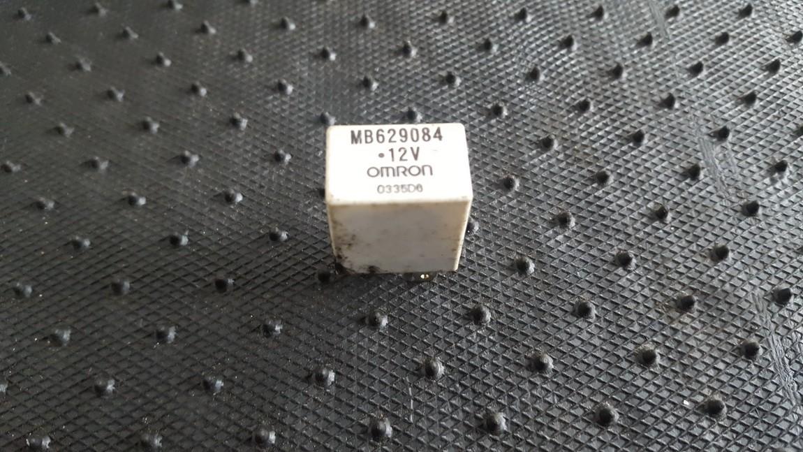 Rele MB629084 0335D6 Mitsubishi PAJERO 2001 3.2