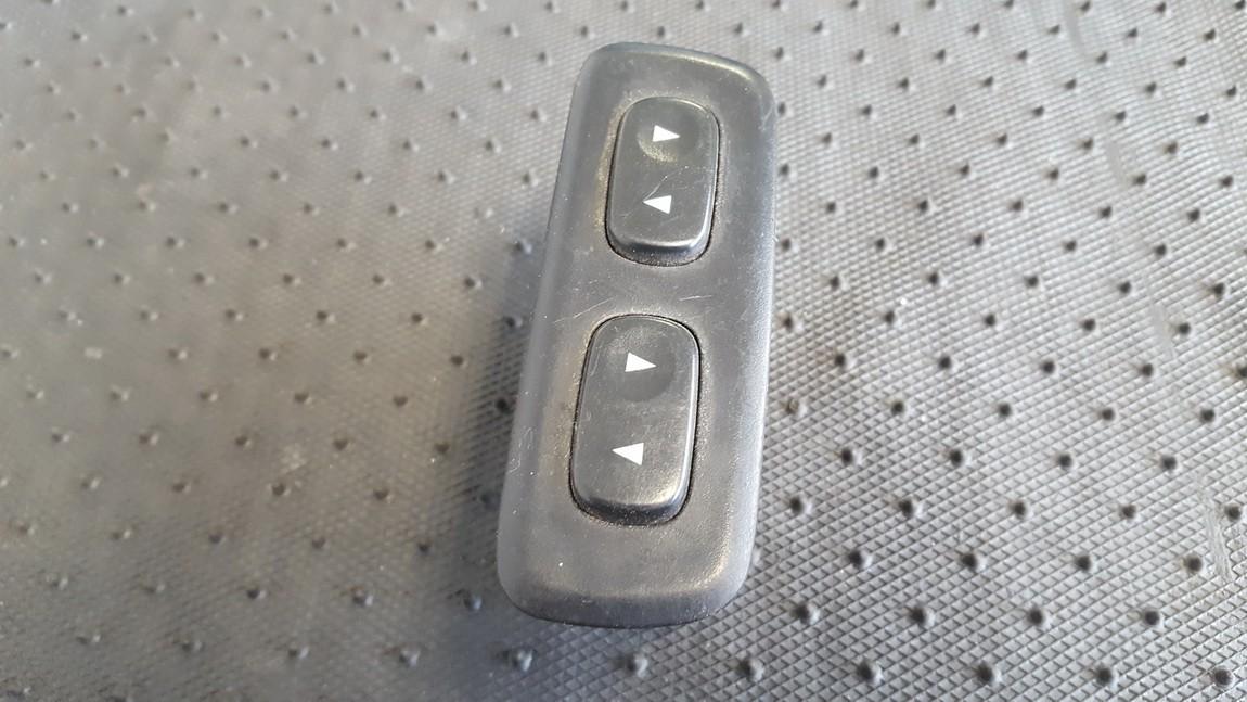 Stiklo valdymo mygtukas (lango pakeliko mygtukai) 9357022000 93570-22000 Hyundai ACCENT 1996 1.3
