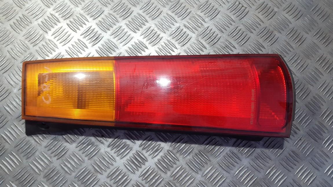 Tail Light lamp Outside, Rear Right 0432200 043-2200, R-1167 Honda CR-V 1998 2.0