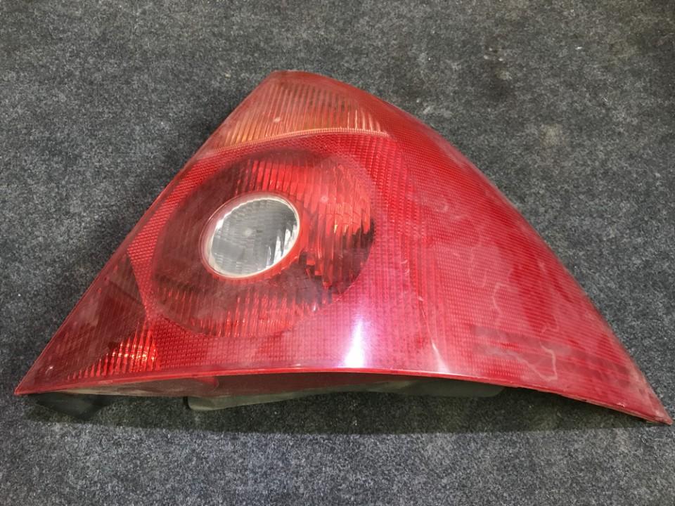 Tail Light lamp Outside, Rear Right 1s7113404a 1s71-13404-a Ford MONDEO 2004 2.0