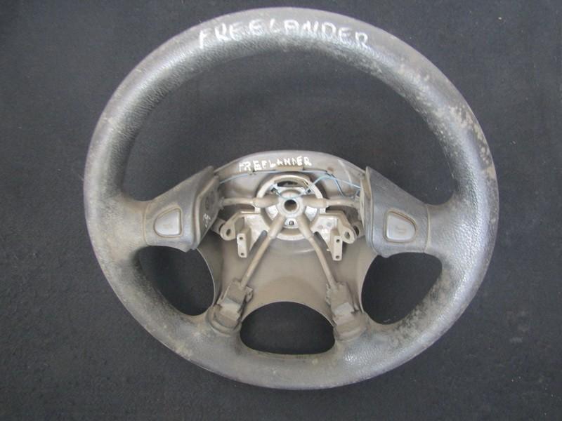 Steering wheel nenustatyta nenustatyta Land-Rover FREELANDER 1998 2.0