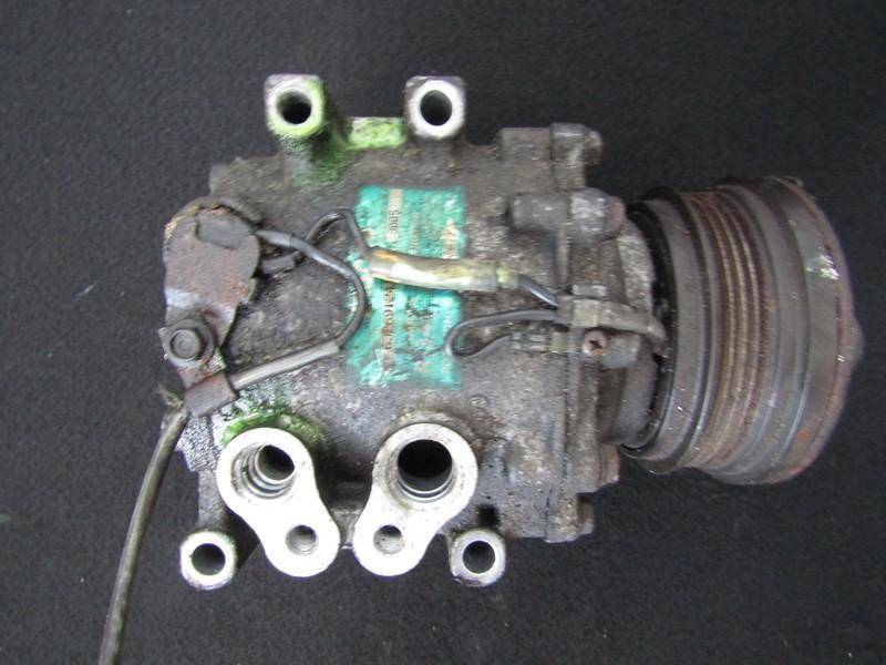 AC AIR Compressor Pump 5215002610 hfc134a Mazda 323 1995 1.3
