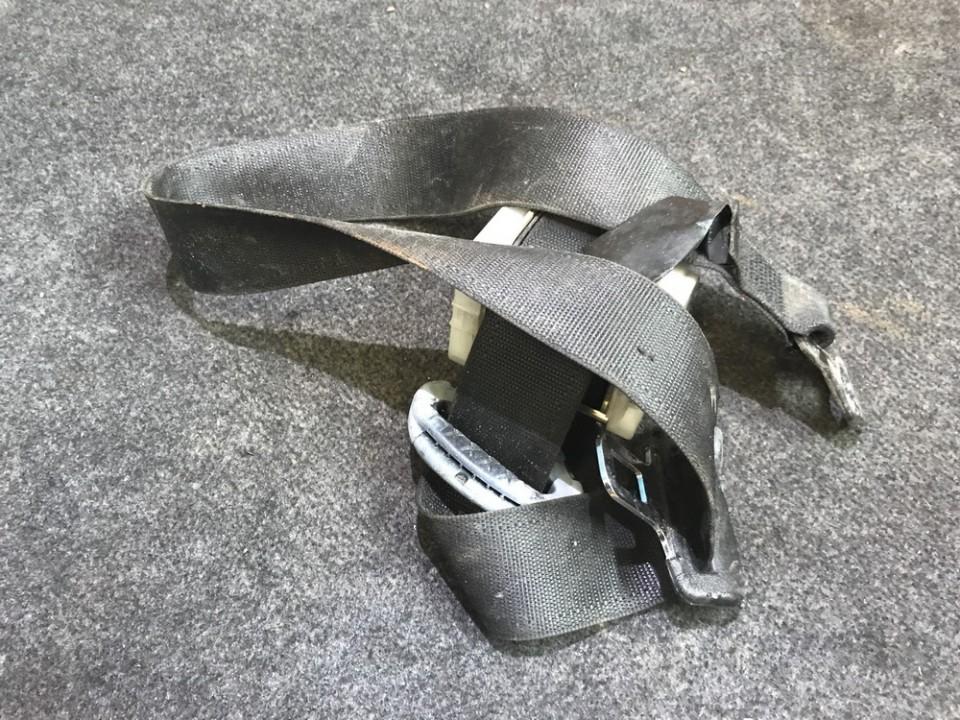 Seat belt - front right side 90286922 n/a Opel ASTRA 2009 1.7