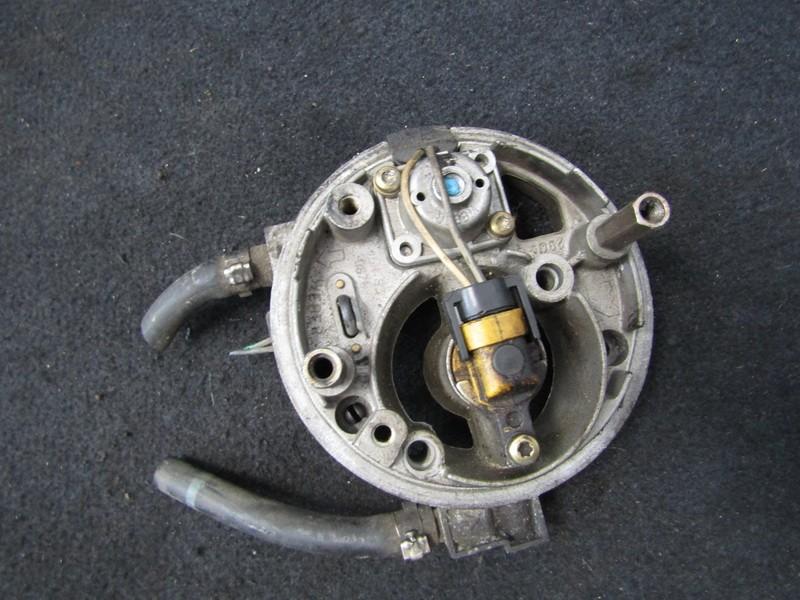Carburetor (MONOPOINT INJECTION, CARBURADOR) 7W01400014 NENUSTATYTA Renault TWINGO 1998 1.2