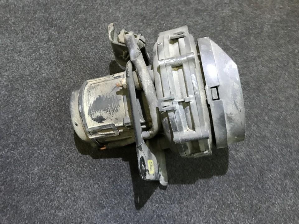 Air Injection Pump (Air Pump) 90530018 97t111, 72186023 Opel VECTRA 1996 1.7