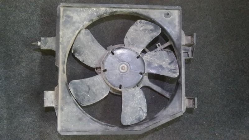 Difuzorius (radiatoriaus ventiliatorius) nenustatytas n/a Honda CIVIC 1993 1.5