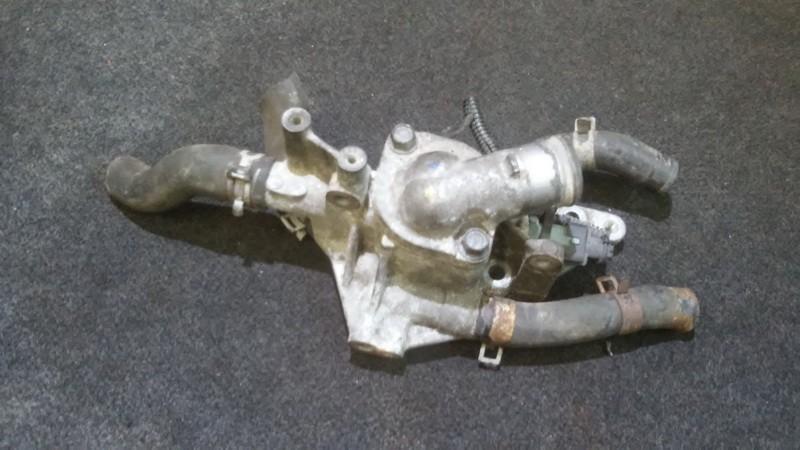 Thermostat Housing (Flange) 89730001490 n/a Opel ASTRA 1998 1.7