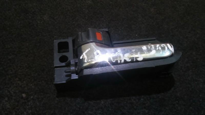 Door Handle Interior, front right 50594a1 n/a Toyota AVENSIS 2001 2.0
