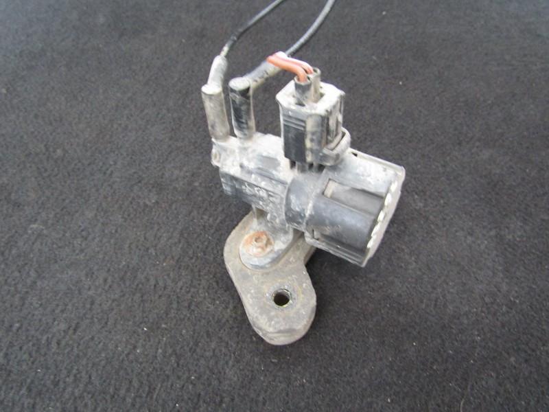 Electrical selenoid (Electromagnetic solenoid) waw100050 2k17a Rover 45 2000 2.0