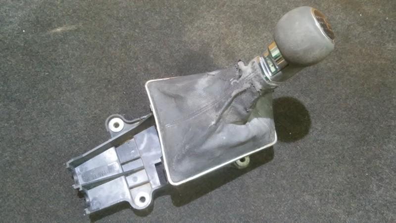 Gearshift Lever Mechanical (GEAR SELECTOR UNIT) 8026657202 n/a Opel ASTRA 1992 1.7